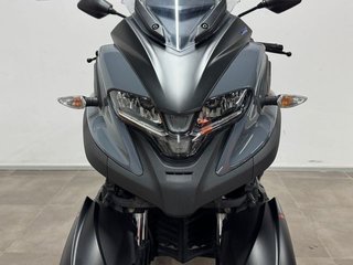 Yamaha Tricity 300