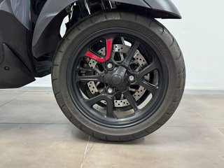 Yamaha Tricity 300
