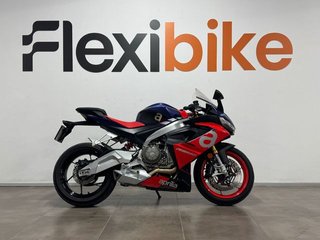 Aprilia RS 660