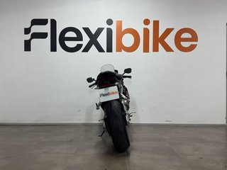 Aprilia RS 660