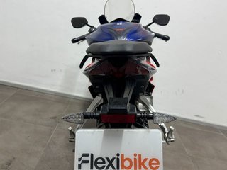 Aprilia RS 660