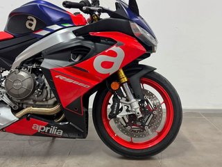 Aprilia RS 660