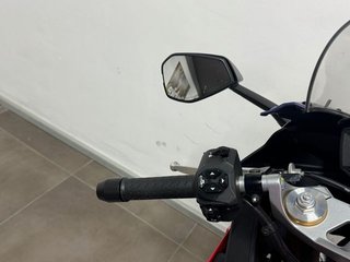 Aprilia RS 660
