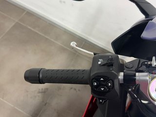 Aprilia RS 660