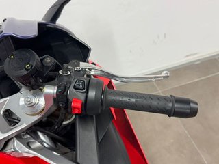 Aprilia RS 660