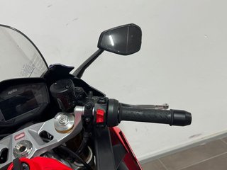 Aprilia RS 660