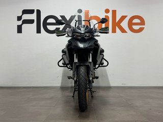 QJ Motor SRT 700X