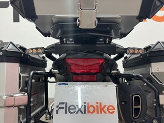 QJ Motor SRT 700X