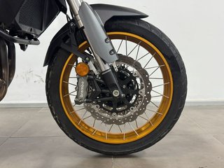 QJ Motor SRT 700X