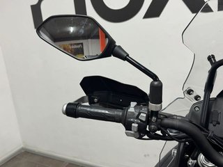 QJ Motor SRT 700X