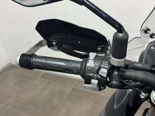 QJ Motor SRT 700X