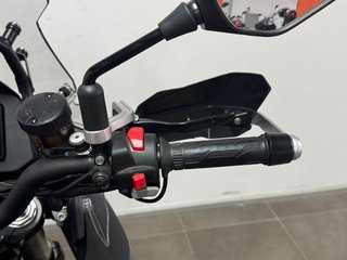 QJ Motor SRT 700X