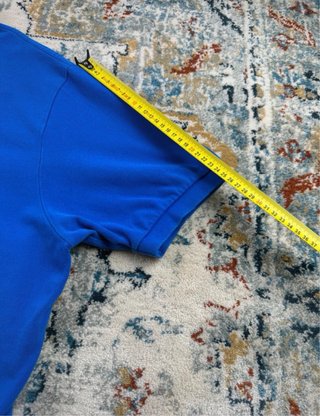 Polo Ralph Lauren Talla XL Azul