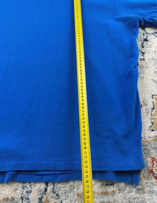 Polo Ralph Lauren Talla XL Azul