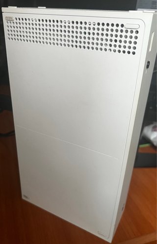 Xbox Series S Blanca