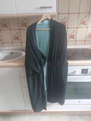 Par de kimonos talla única