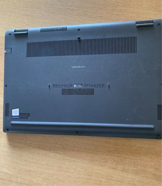 Dell Latitude 3510 i3 10th Gen