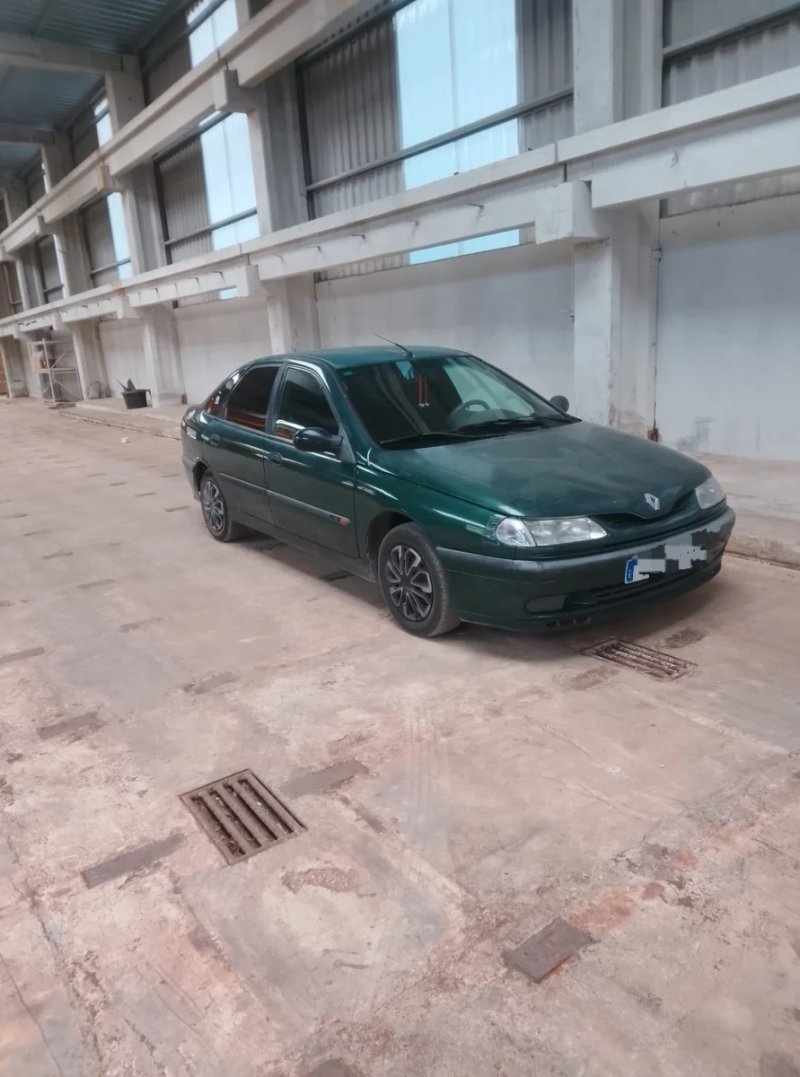 Renault Laguna 1994 - foto 1