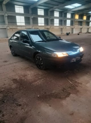 Renault Laguna 1994