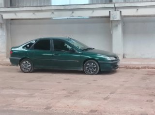 Renault Laguna 1994