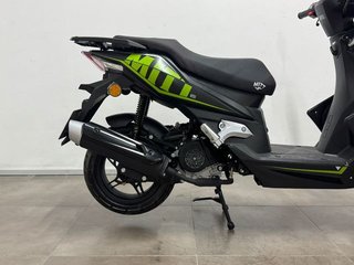MITT XRS