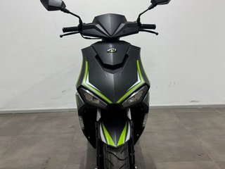MITT XRS
