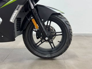 MITT XRS