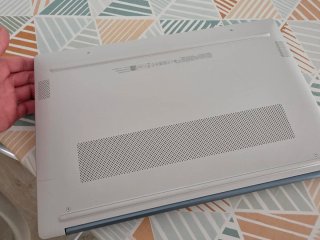 Portátil HP i7-1355U 16GB RAM 1TB NVMe
