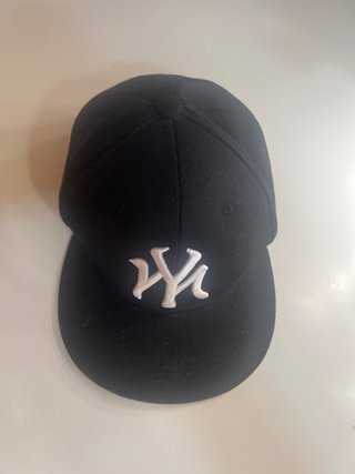 Gorra New York Yankees Negra
