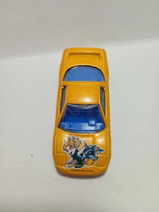 Honda NSX Majorette