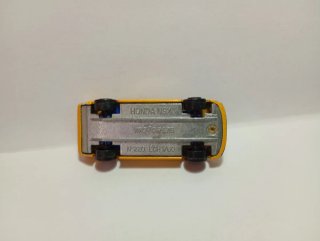 Honda NSX Majorette
