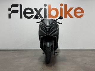 MITT GT-Max 125