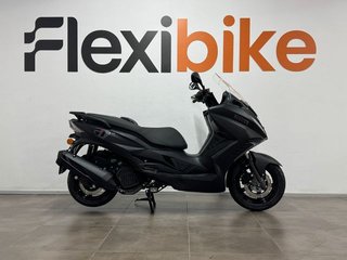 MITT GT-Max 125
