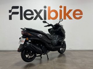 MITT GT-Max 125