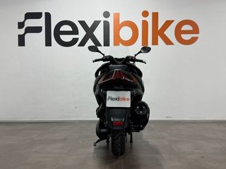 MITT GT-Max 125