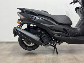 MITT GT-Max 125