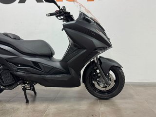 MITT GT-Max 125