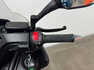 MITT GT-Max 125