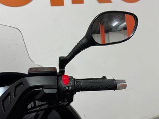 MITT GT-Max 125