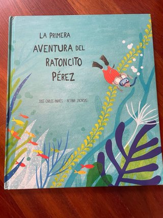 13 Libros infantiles ilustrados imprescindibles.