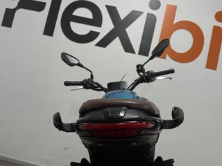 Voge 500 AC