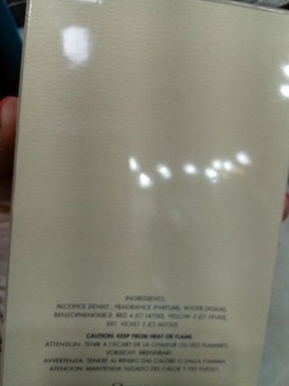 Calvin Klein Obsession For Men Eau de Toilette 125