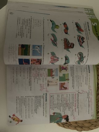 Libro de ingles 1º Eso Catalan ISBN 9789925608843