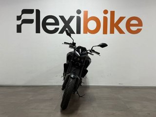 Yamaha MT -03