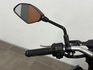 Yamaha MT -03