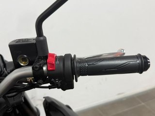 Yamaha MT -03