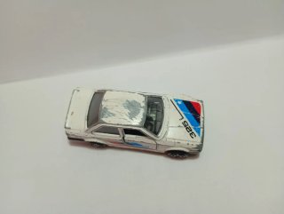 Coche Majorette BMW 325i