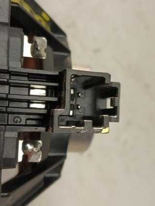 SISTEMA AUDIO / RADIO CD VOLVO XC40 D4204T12 3145