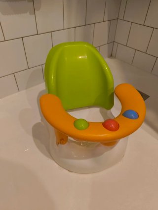 PACK Baño para Bebé