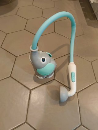 PACK Baño para Bebé